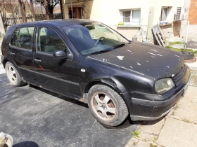 VW Golf 1.6 sr, снимка 1