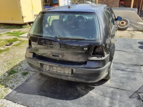 VW Golf 1.6 sr, снимка 4