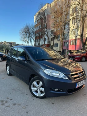 Honda Fr-v 2.2 CDTI, снимка 1