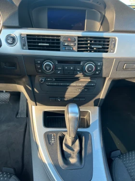 BMW 318 Keyless, panorama, navi, снимка 6