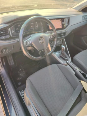 VW Polo 1.5 TSI, снимка 6