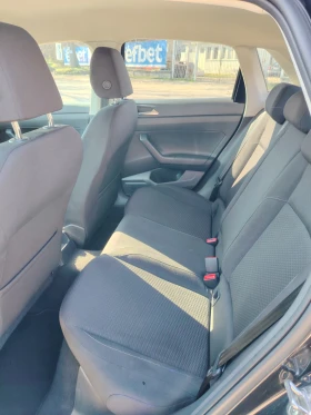 VW Polo 1.5 TSI, снимка 8