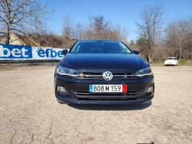 VW Polo 1.5 TSI, снимка 1