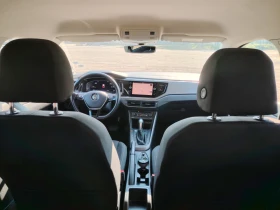 VW Polo 1.5 TSI, снимка 7