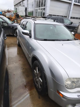 Chrysler 300c 3.5V6 Touring AWD, снимка 4