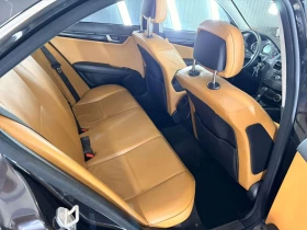Mercedes-Benz C 180 FULL SERVICE Автомат Климатроник Подгрев , снимка 7