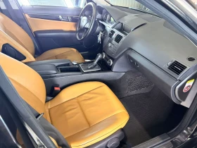 Mercedes-Benz C 180 FULL SERVICE Автомат Климатроник Подгрев , снимка 8