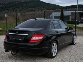 Mercedes-Benz C 180 FULL SERVICE Автомат Климатроник Подгрев , снимка 4