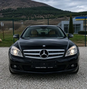 Mercedes-Benz C 180 FULL SERVICE Автомат Климатроник Подгрев , снимка 5