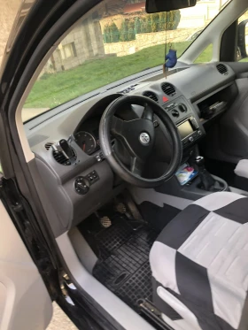 VW Caddy Life, снимка 8