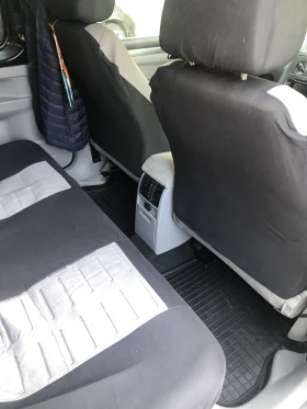 VW Caddy Life, снимка 6