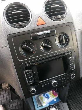 VW Caddy Life, снимка 5