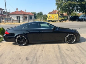Mercedes-Benz CLS 350, снимка 7
