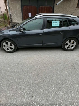 Renault Megane 1.5 DCI, снимка 7