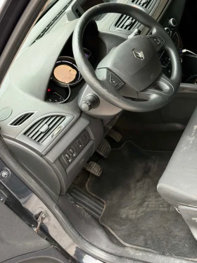 Renault Megane 1.5 DCI, снимка 6