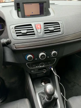 Renault Megane 1.5 DCI, снимка 3