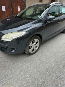 Renault Megane 1.5 DCI, снимка 9