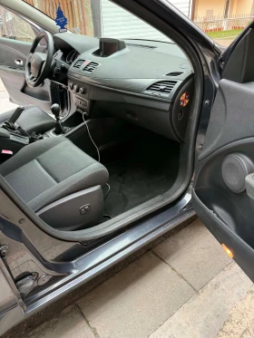 Renault Megane 1.5 DCI, снимка 2