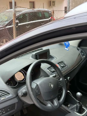 Renault Megane 1.5 DCI, снимка 5