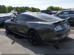 Ford Mustang 2.3l Ecoboost, снимка 3
