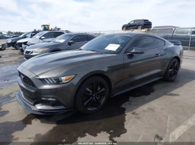 Ford Mustang 2.3l Ecoboost, снимка 2