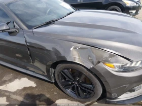 Ford Mustang 2.3l Ecoboost, снимка 6