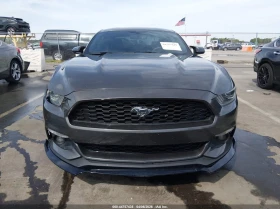 Ford Mustang 2.3l Ecoboost, снимка 12