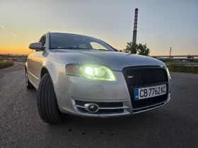 Audi A4 Audi A4 B7 QUATTRO Avant 2.0TFSI, снимка 3