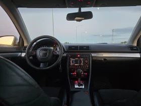 Audi A4 Audi A4 B7 QUATTRO Avant 2.0TFSI, снимка 14
