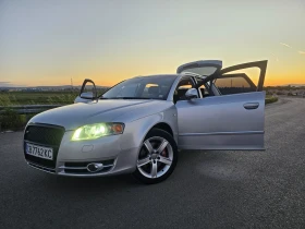 Audi A4 Audi A4 B7 QUATTRO Avant 2.0TFSI, снимка 5