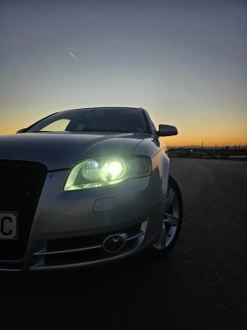 Audi A4 Audi A4 B7 QUATTRO Avant 2.0TFSI, снимка 2