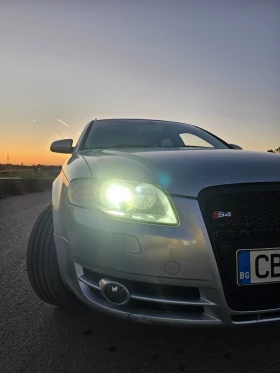 Audi A4 Audi A4 B7 QUATTRO Avant 2.0TFSI, снимка 4