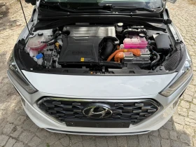 Hyundai Ioniq HYBRID/FACELIFT, снимка 16
