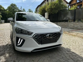 Hyundai Ioniq HYBRID/FACELIFT, снимка 11