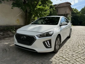Hyundai Ioniq HYBRID/FACELIFT, снимка 12