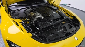Mercedes-Benz SL 43 AMG R232* BURMESTER KEYLESS 360-CAM* МАСАЖ* HEAD UP* О, снимка 6