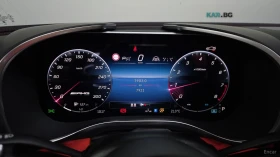 Mercedes-Benz SL 43 AMG R232* BURMESTER KEYLESS 360-CAM* МАСАЖ* HEAD UP* О, снимка 8