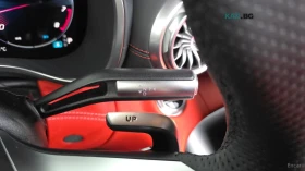 Mercedes-Benz SL 43 AMG R232* BURMESTER KEYLESS 360-CAM* МАСАЖ* HEAD UP* О, снимка 9