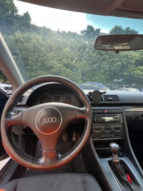 Audi A4 Б6, 1.9Тdi, 113 кс, снимка 3