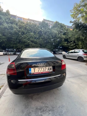 Audi A4 Б6, 1.9Тdi, 113 кс, снимка 8