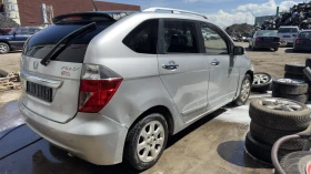 Honda Fr-v, снимка 3