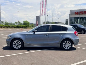 BMW 120 Автомат, нави-Лизинг през Уникредит , снимка 5