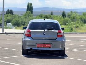 BMW 120 Автомат, нави-Лизинг през Уникредит , снимка 7