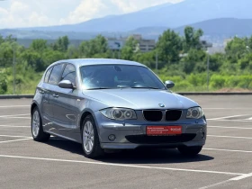 BMW 120 Автомат, нави-Лизинг през Уникредит , снимка 3