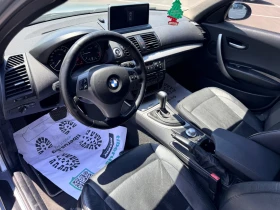 BMW 120 Автомат, нави-Лизинг през Уникредит , снимка 10