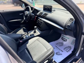 BMW 120 Автомат, нави-Лизинг през Уникредит , снимка 12