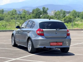BMW 120 Автомат, нави-Лизинг през Уникредит , снимка 8