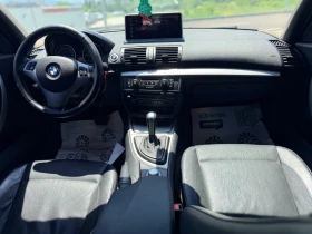 BMW 120 Автомат, нави-Лизинг през Уникредит , снимка 11