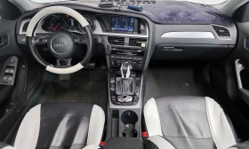 Audi A4 CUSTOM* EKSTROV* 110 000km!!!, снимка 7