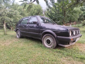 VW Golf 1.6, снимка 1